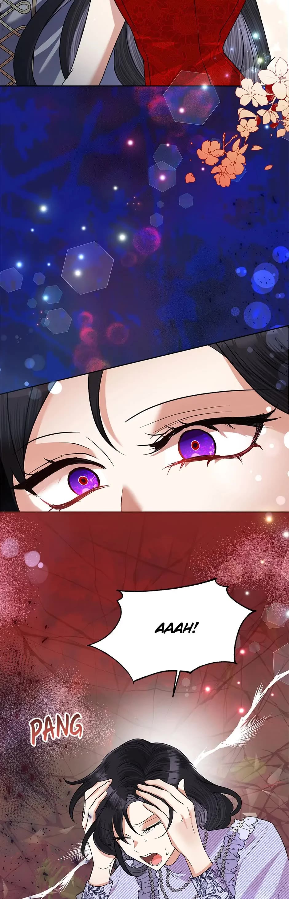 Another Happy Day for the Villainess Chapter 53 page 50 - Chapter 53