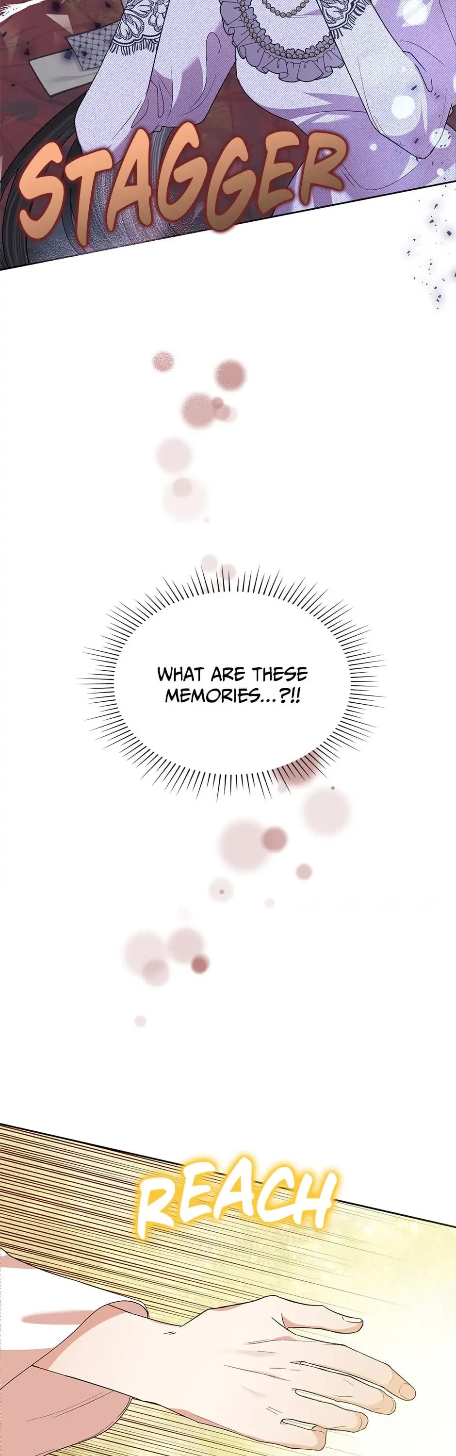 Another Happy Day for the Villainess Chapter 53 page 51 - Chapter 53