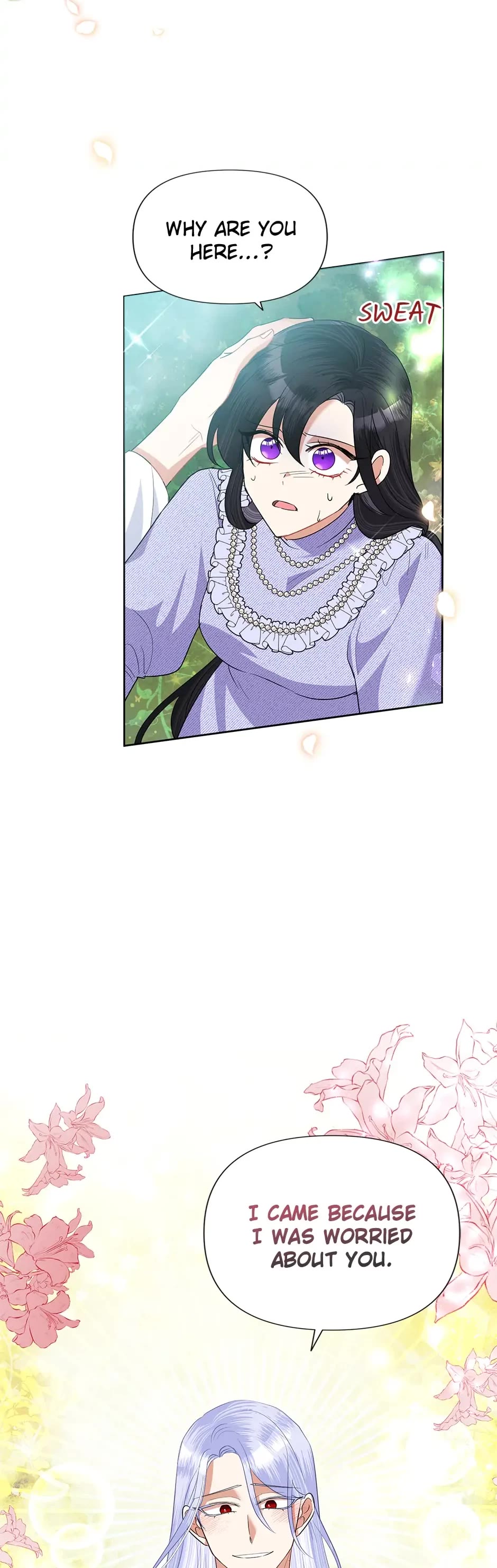 Another Happy Day for the Villainess Chapter 53 page 54 - Chapter 53