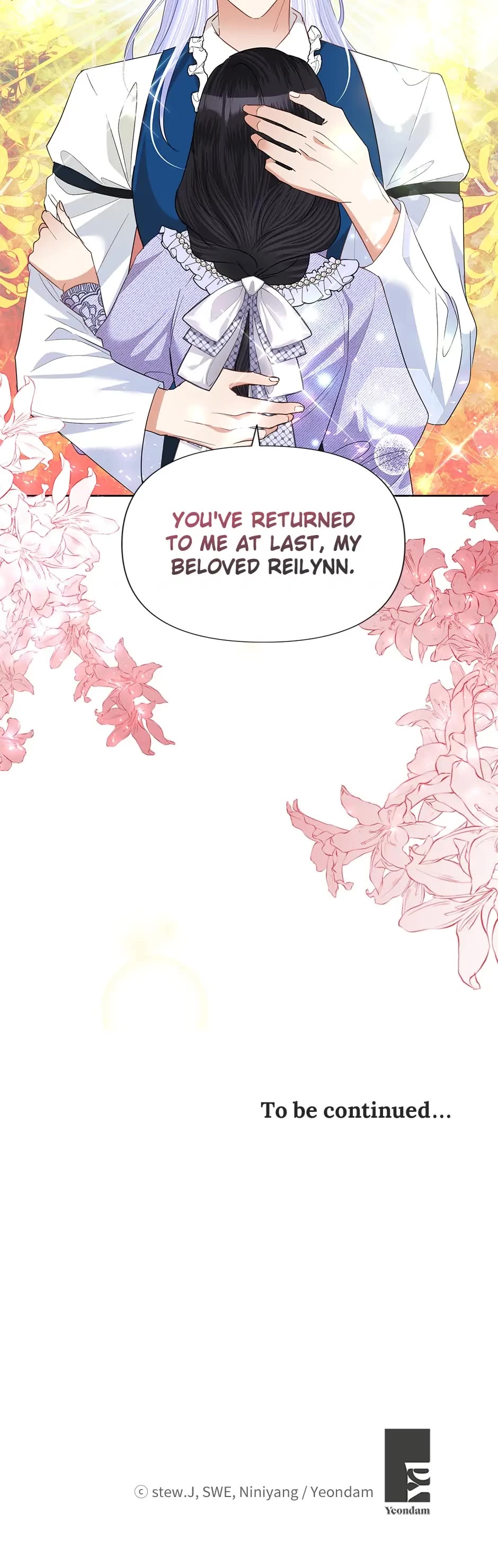 Another Happy Day for the Villainess Chapter 53 page 55 - Chapter 53