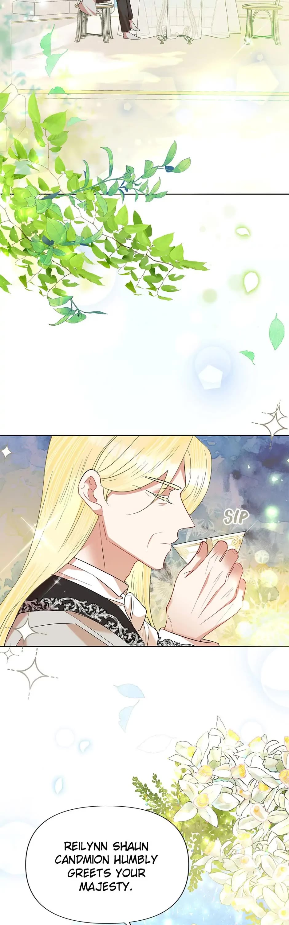 Another Happy Day for the Villainess Chapter 53 page 7 - Chapter 53