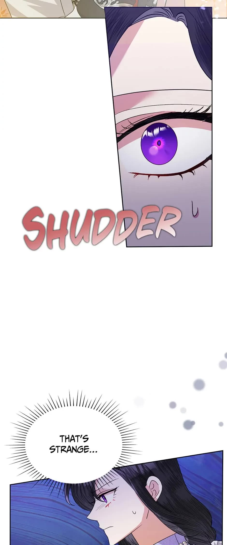 Another Happy Day for the Villainess Chapter 53 page 9 - Chapter 53