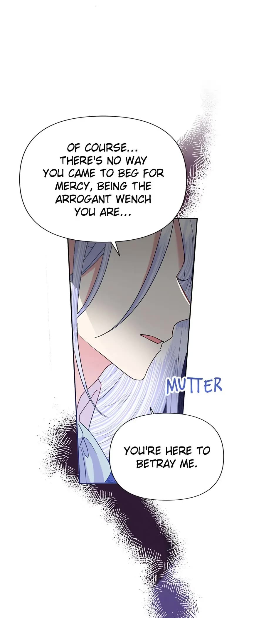 Another Happy Day for the Villainess Chapter 54 page 14 - Chapter 54