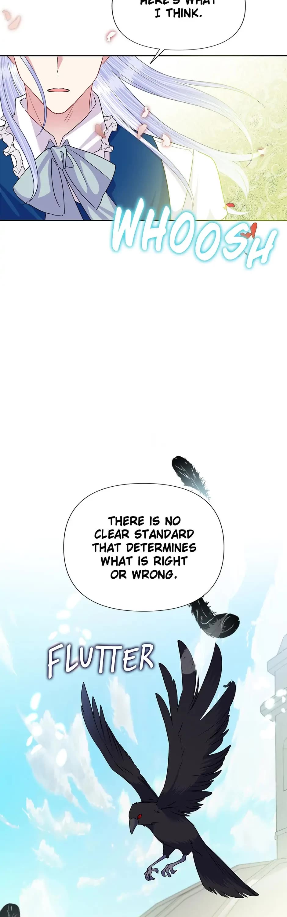 Another Happy Day for the Villainess Chapter 54 page 17 - Chapter 54