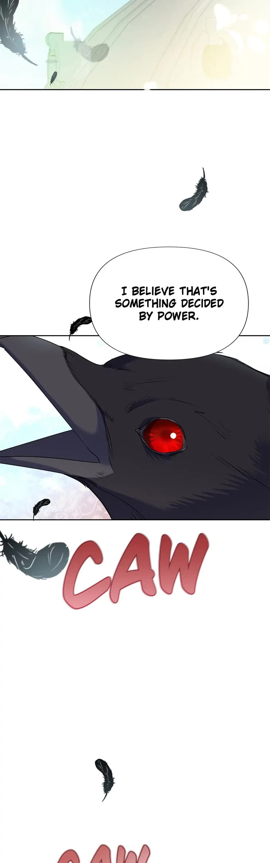 Another Happy Day for the Villainess Chapter 54 page 18 - Chapter 54