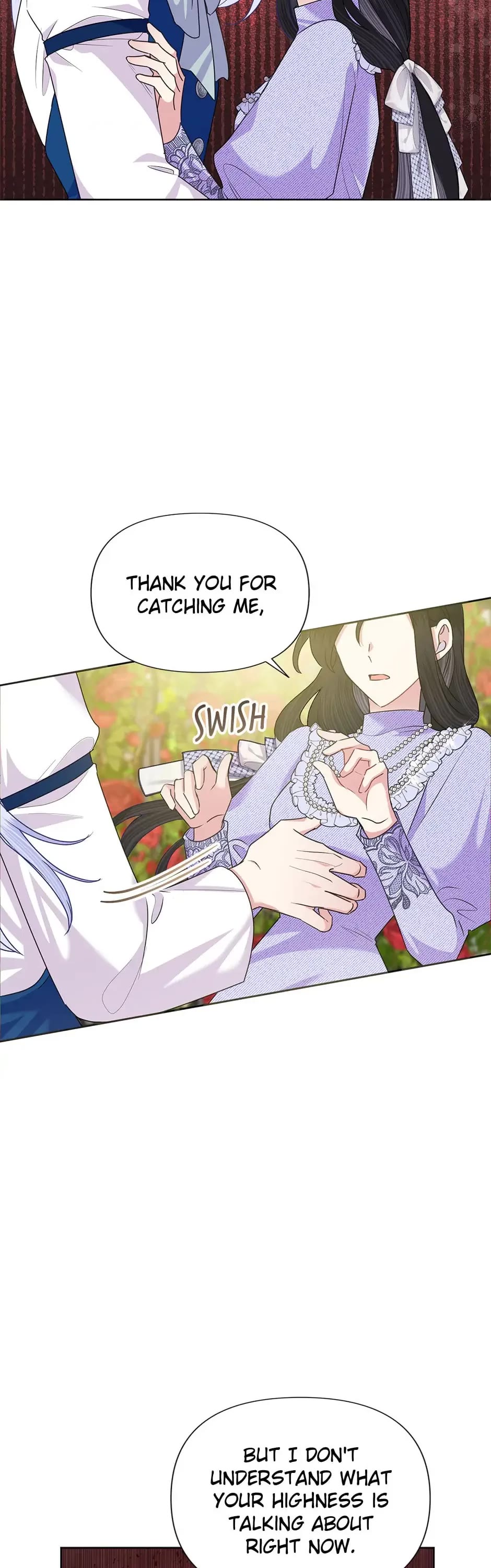 Another Happy Day for the Villainess Chapter 54 page 2 - Chapter 54