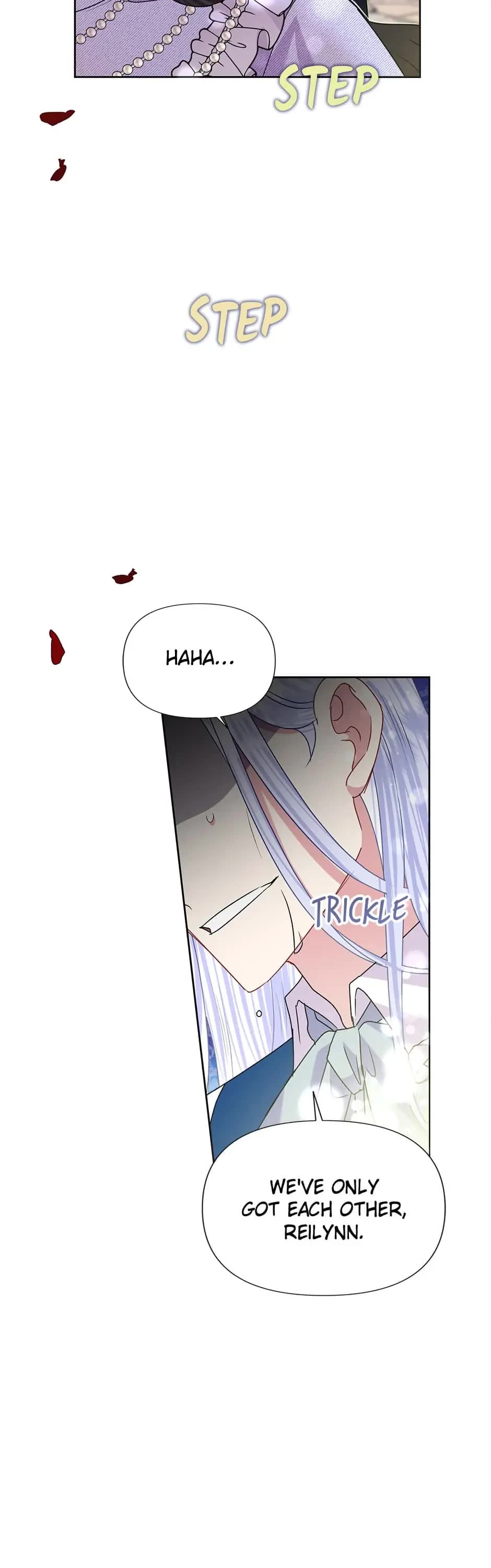 Another Happy Day for the Villainess Chapter 54 page 26 - Chapter 54