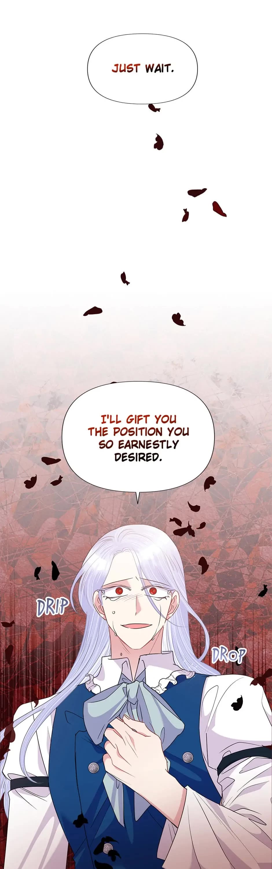 Another Happy Day for the Villainess Chapter 54 page 27 - Chapter 54