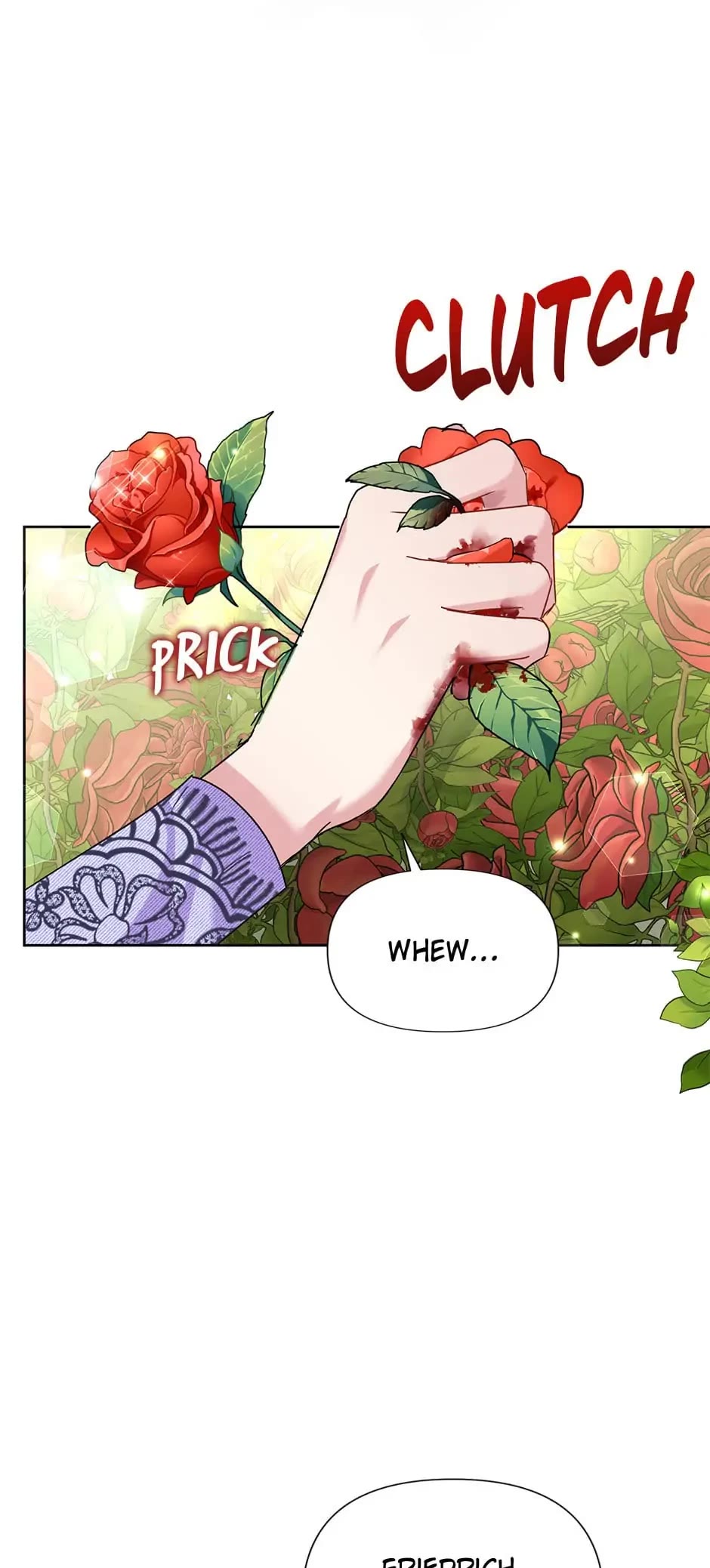 Another Happy Day for the Villainess Chapter 54 page 29 - Chapter 54