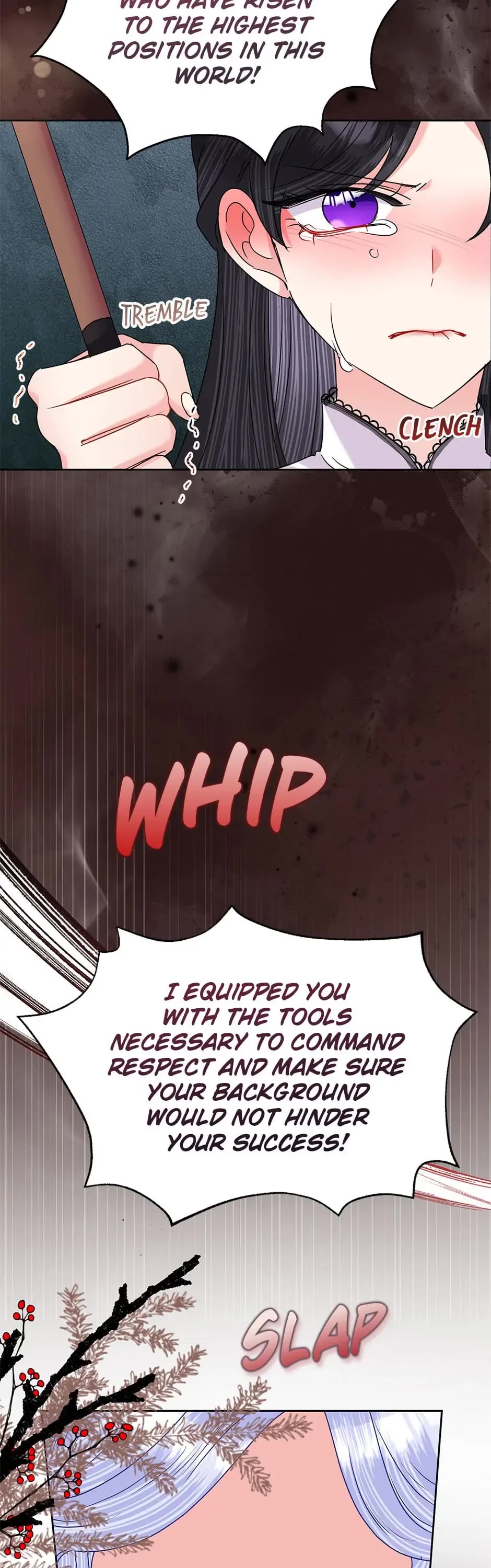 Another Happy Day for the Villainess Chapter 54 page 42 - Chapter 54