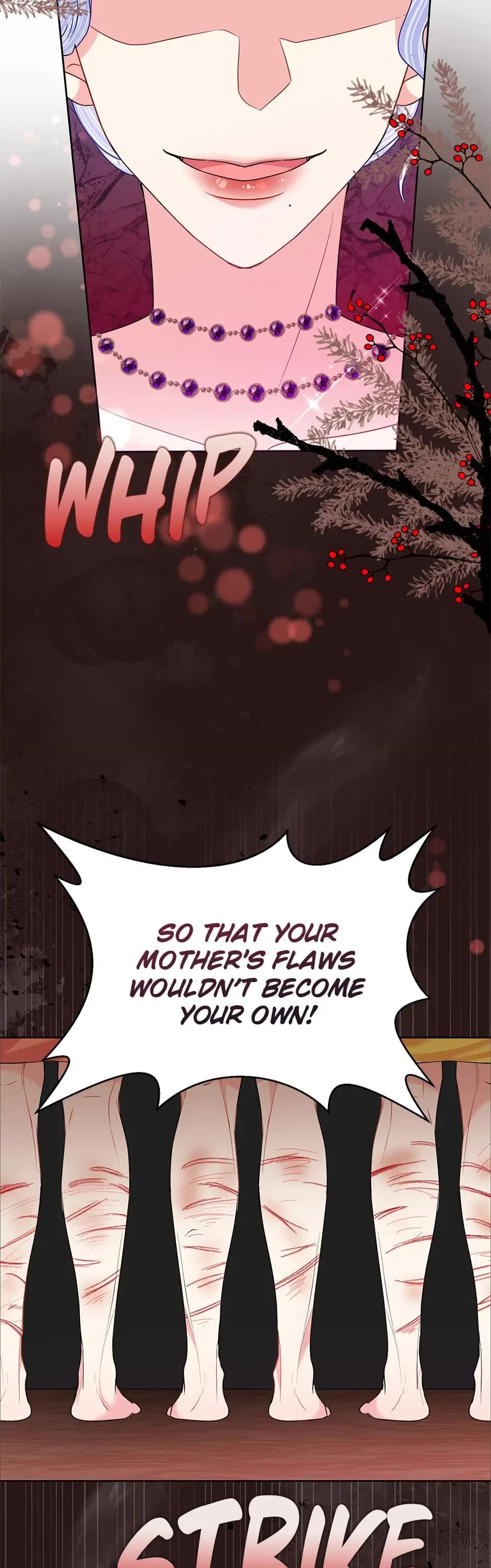 Another Happy Day for the Villainess Chapter 54 page 43 - Chapter 54