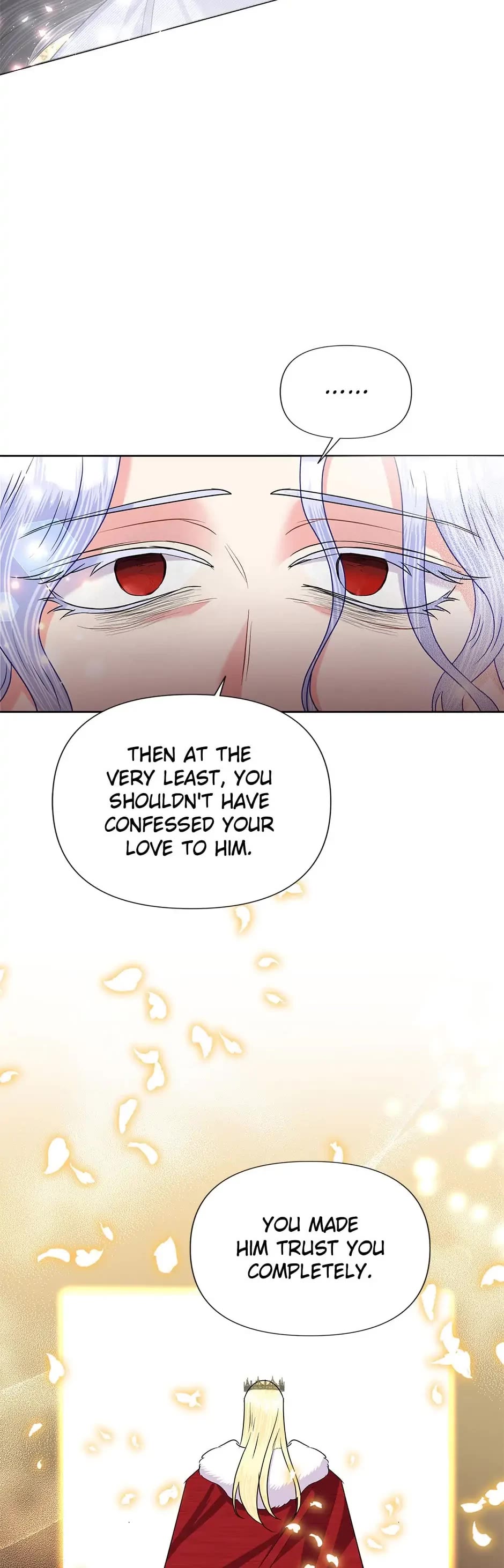 Another Happy Day for the Villainess Chapter 54 page 45 - Chapter 54