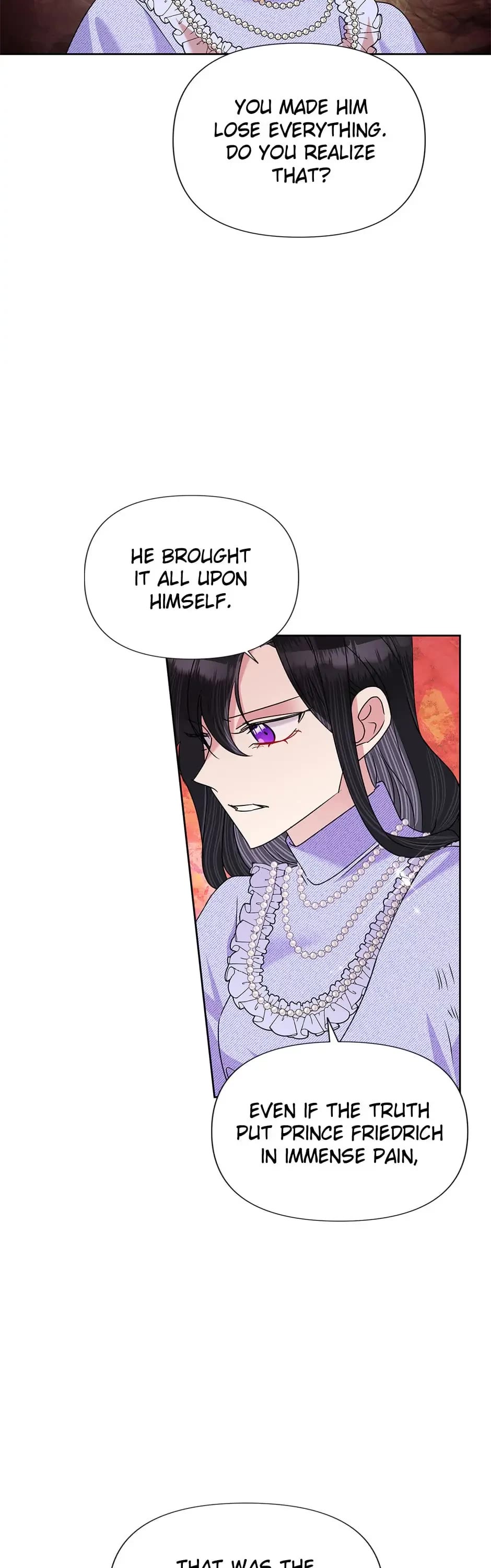 Another Happy Day for the Villainess Chapter 54 page 47 - Chapter 54