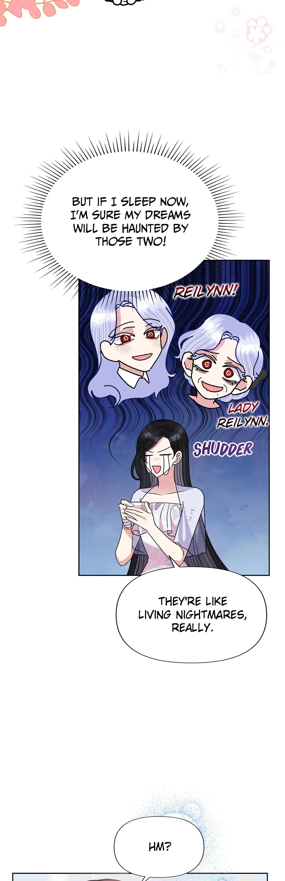 Another Happy Day for the Villainess Chapter 54 page 54 - Chapter 54