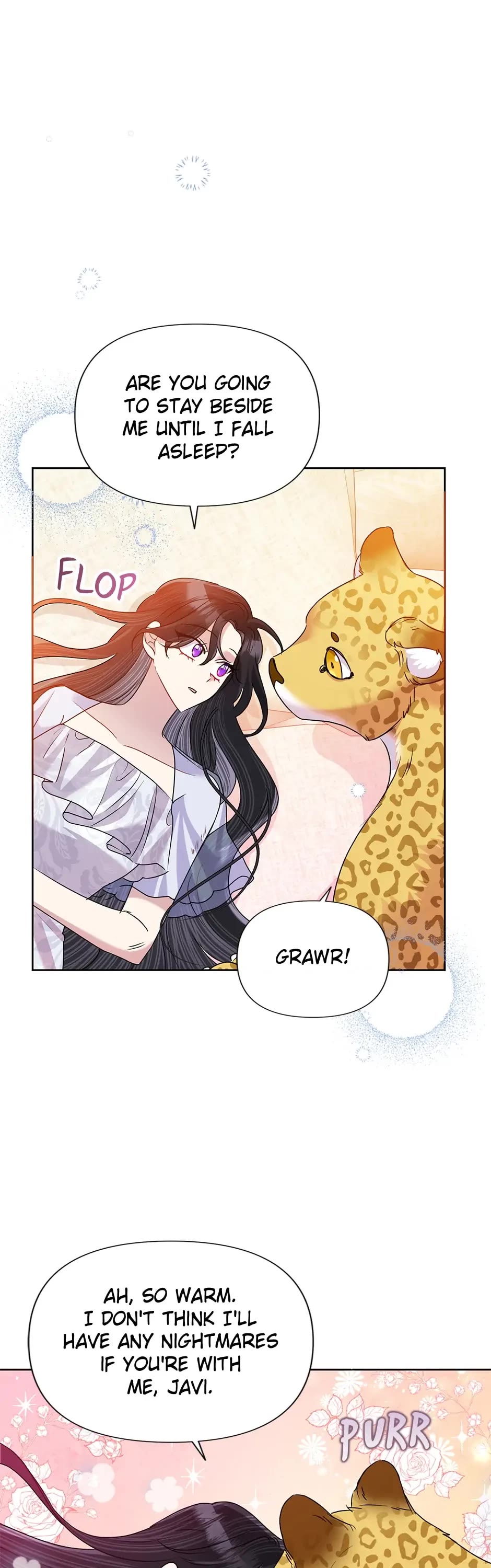 Another Happy Day for the Villainess Chapter 54 page 56 - Chapter 54