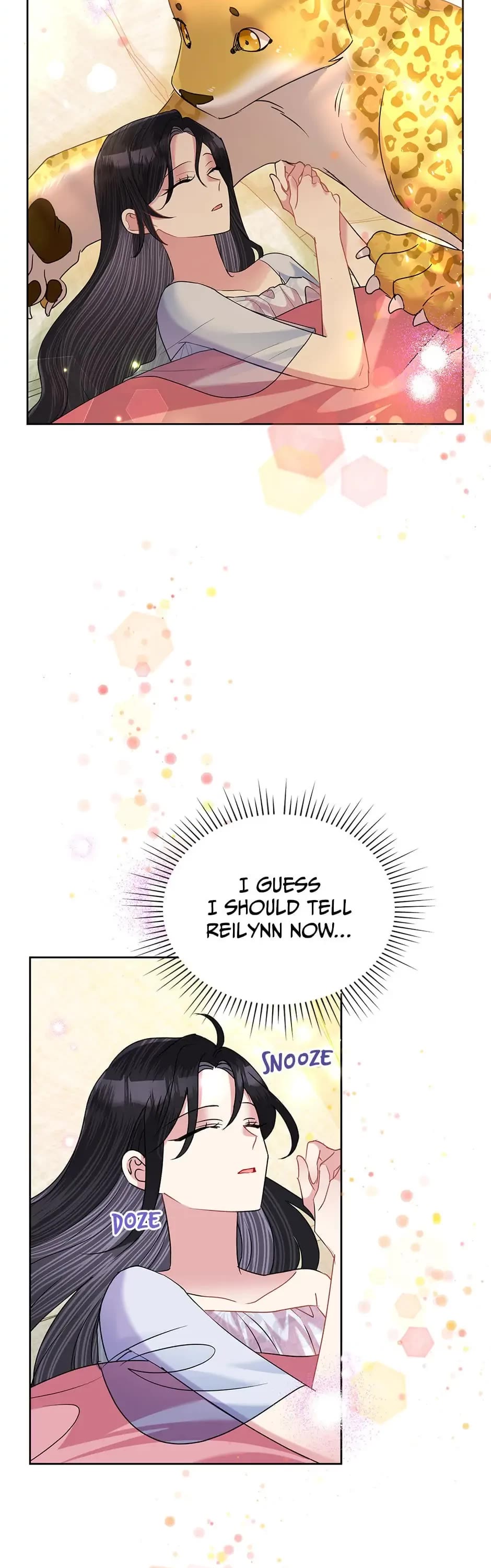 Another Happy Day for the Villainess Chapter 55 page 2 - Chapter 55
