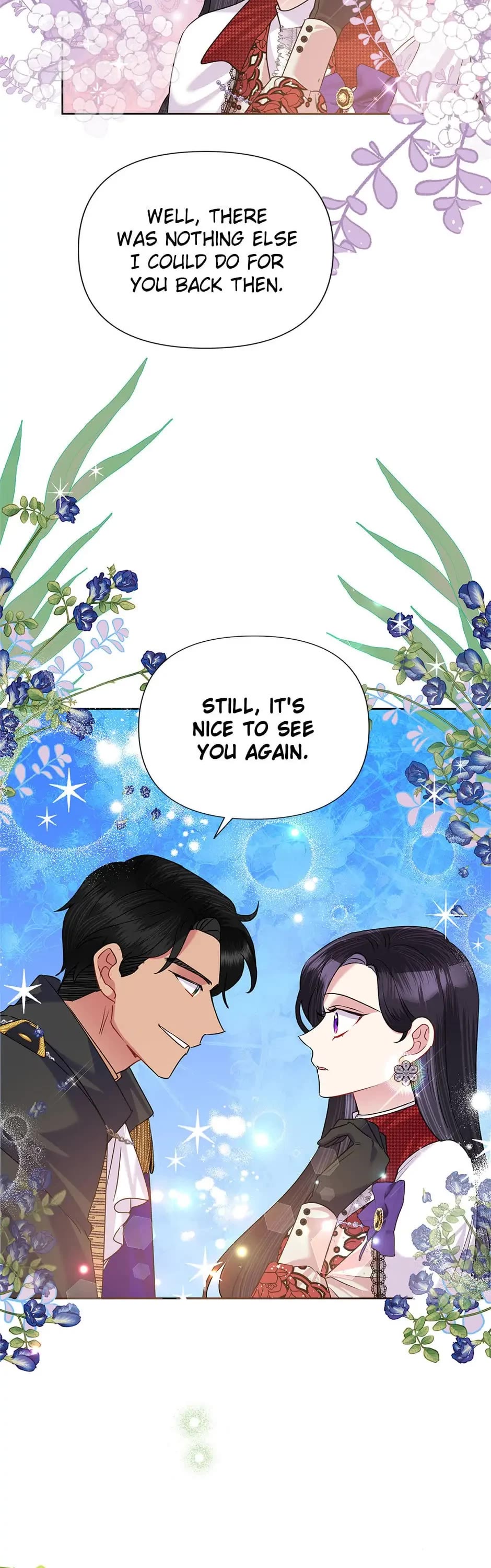 Another Happy Day for the Villainess Chapter 55 page 23 - Chapter 55