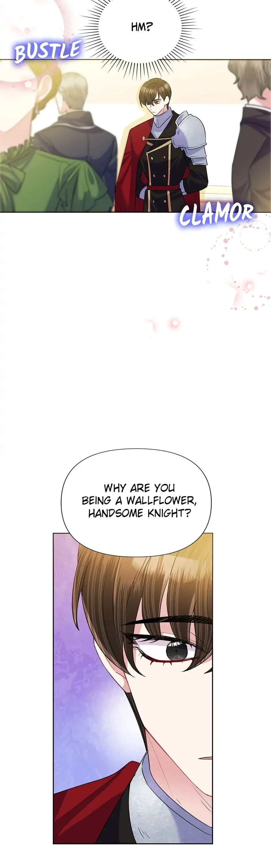 Another Happy Day for the Villainess Chapter 55 page 28 - Chapter 55