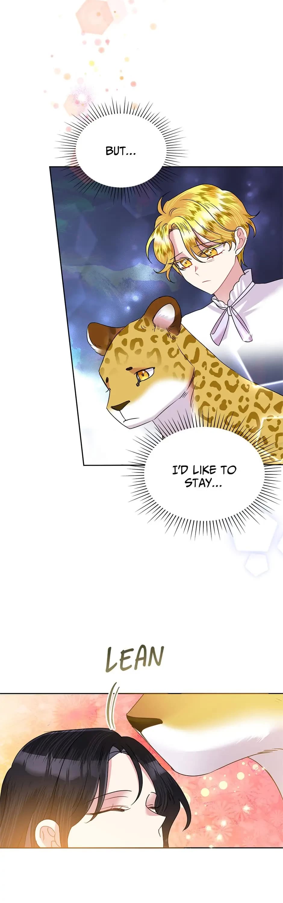 Another Happy Day for the Villainess Chapter 55 page 3 - Chapter 55