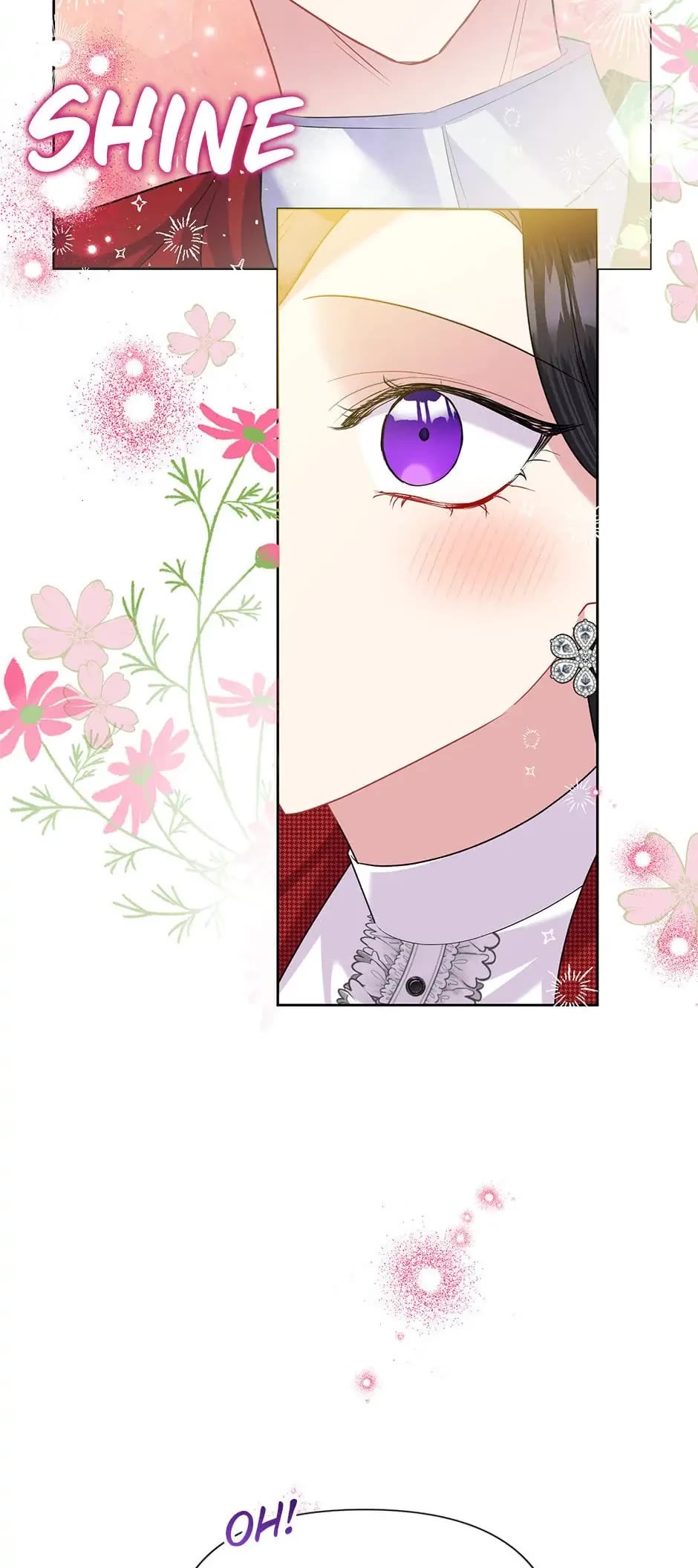 Another Happy Day for the Villainess Chapter 55 page 34 - Chapter 55