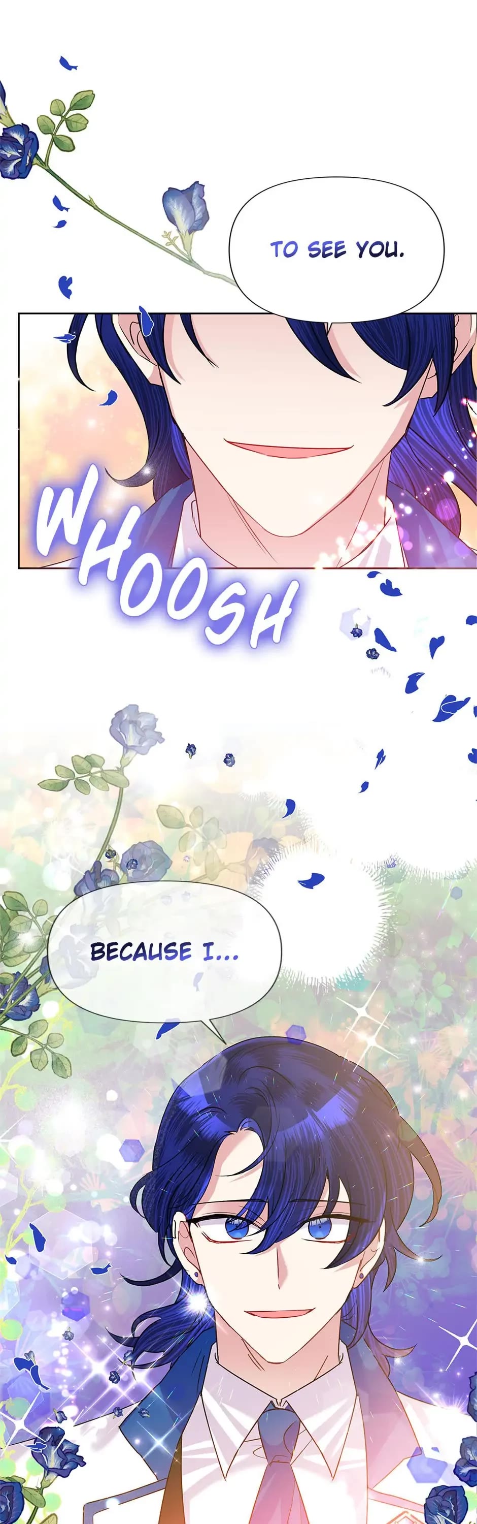 Another Happy Day for the Villainess Chapter 55 page 41 - Chapter 55