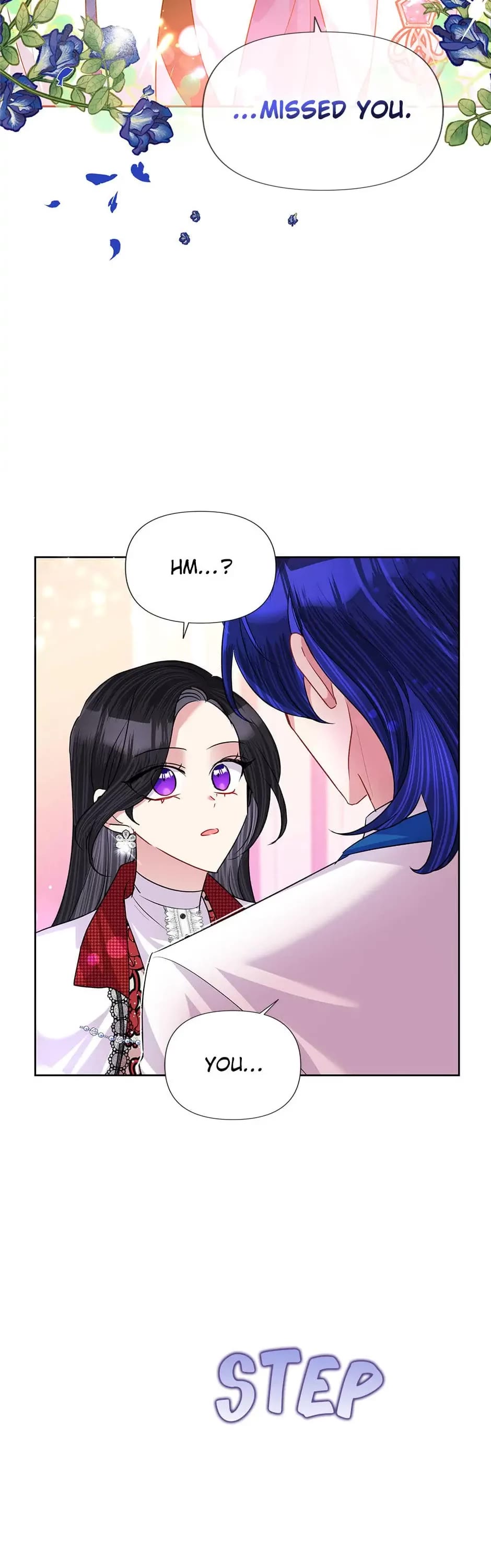 Another Happy Day for the Villainess Chapter 55 page 42 - Chapter 55