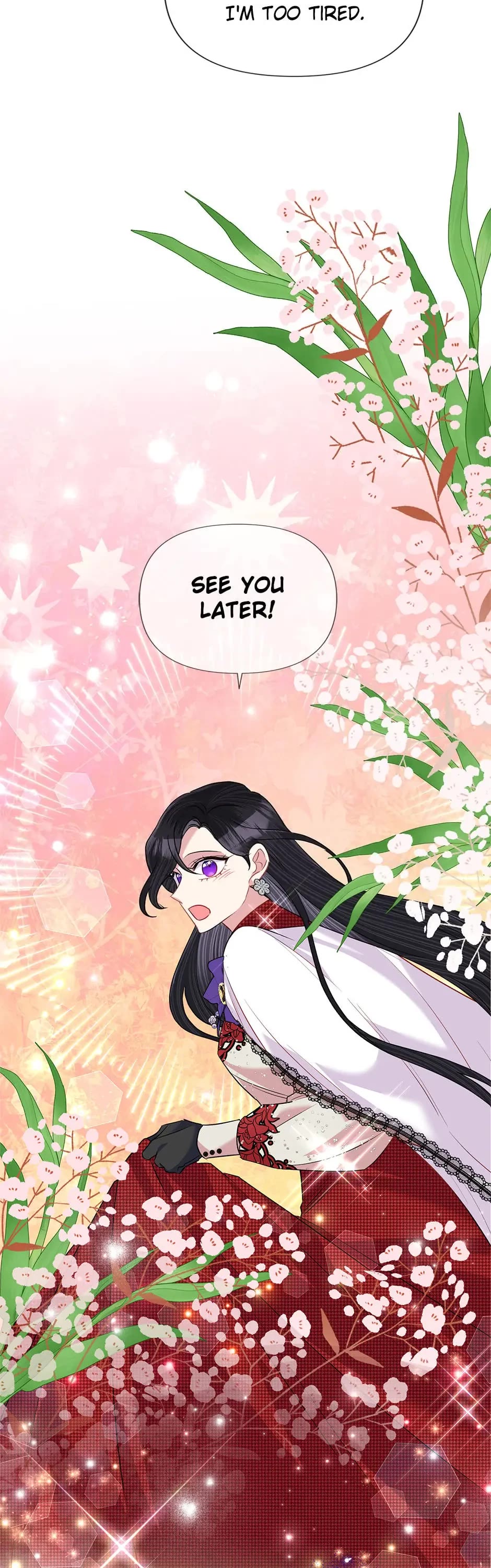 Another Happy Day for the Villainess Chapter 55 page 46 - Chapter 55