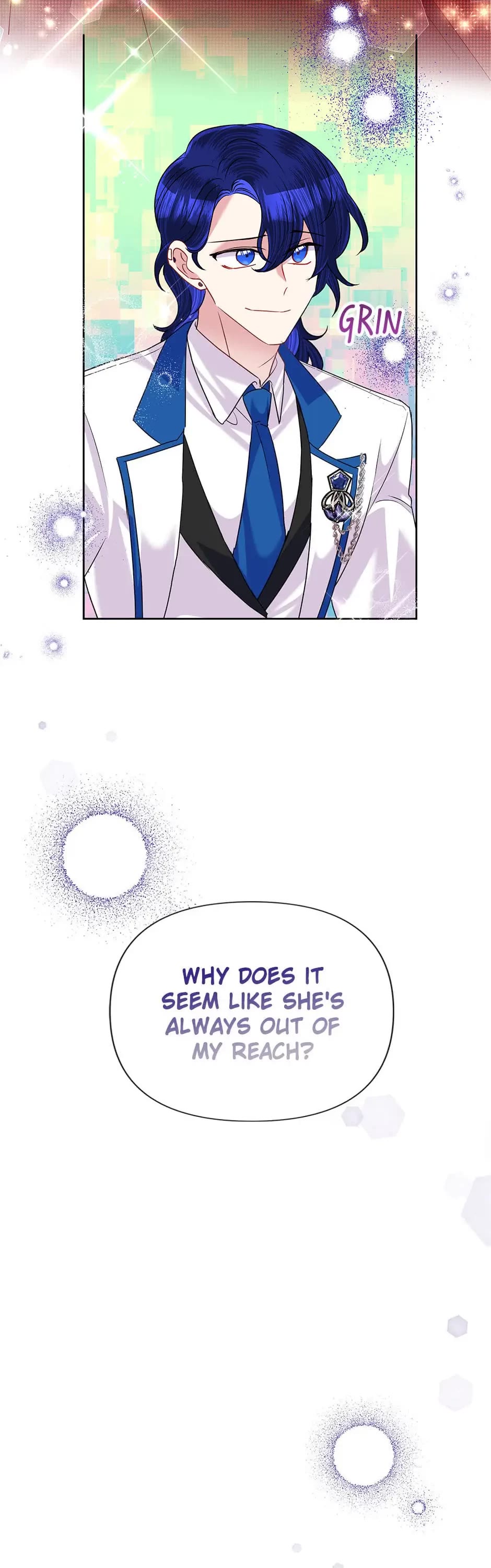 Another Happy Day for the Villainess Chapter 55 page 47 - Chapter 55