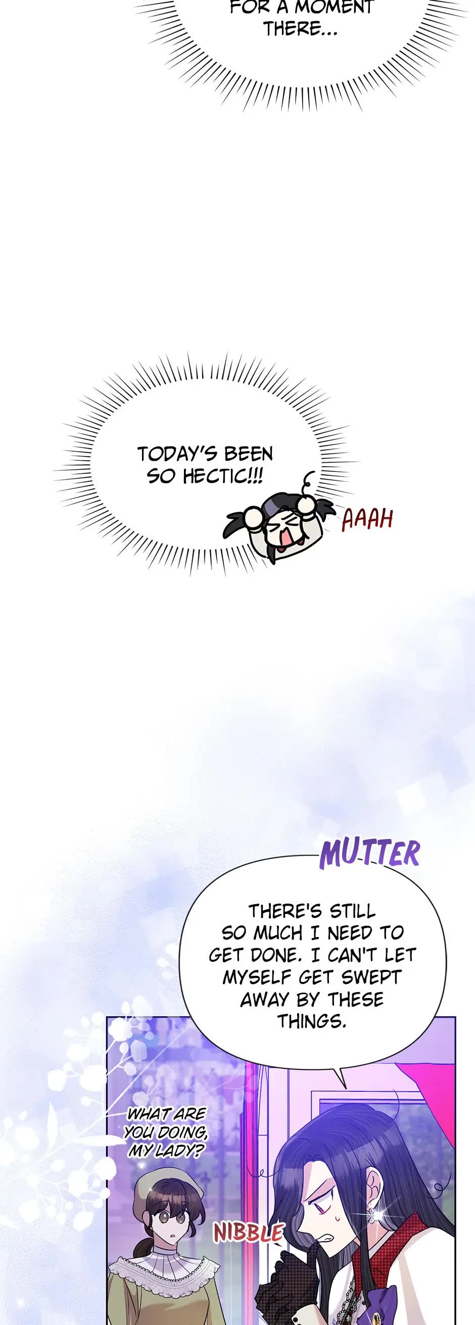 Another Happy Day for the Villainess Chapter 55 page 49 - Chapter 55