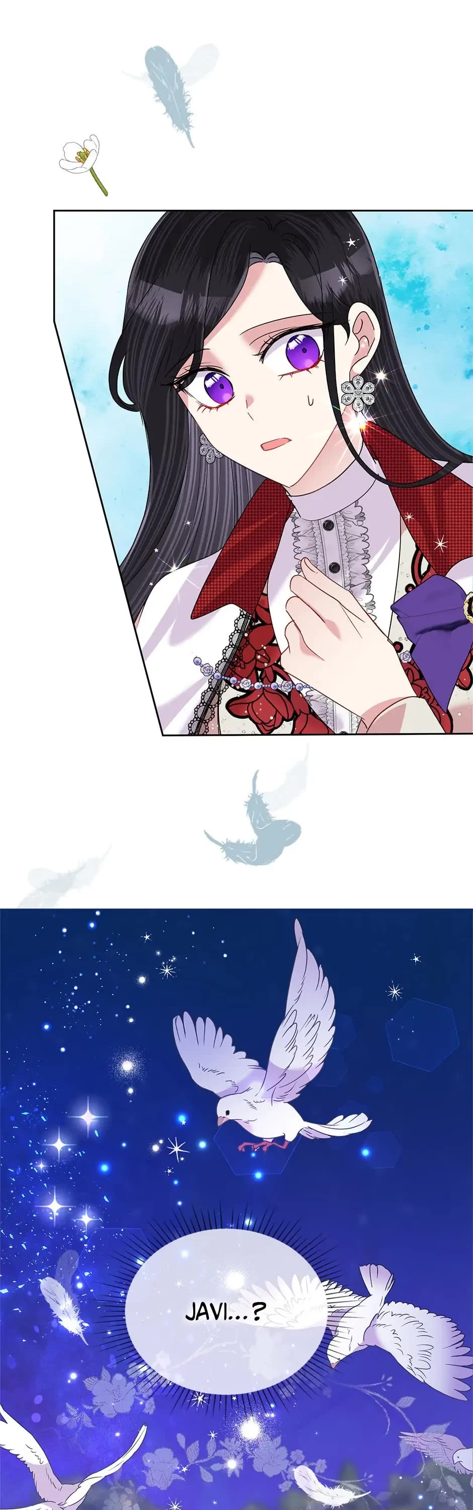 Another Happy Day for the Villainess Chapter 55 page 56 - Chapter 55