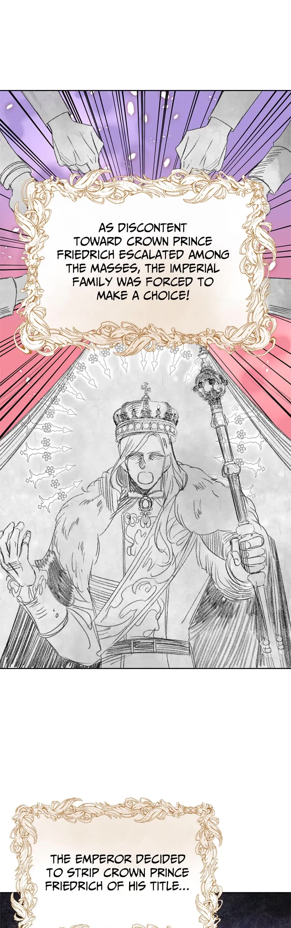 Another Happy Day for the Villainess Chapter 55 page 8 - Chapter 55