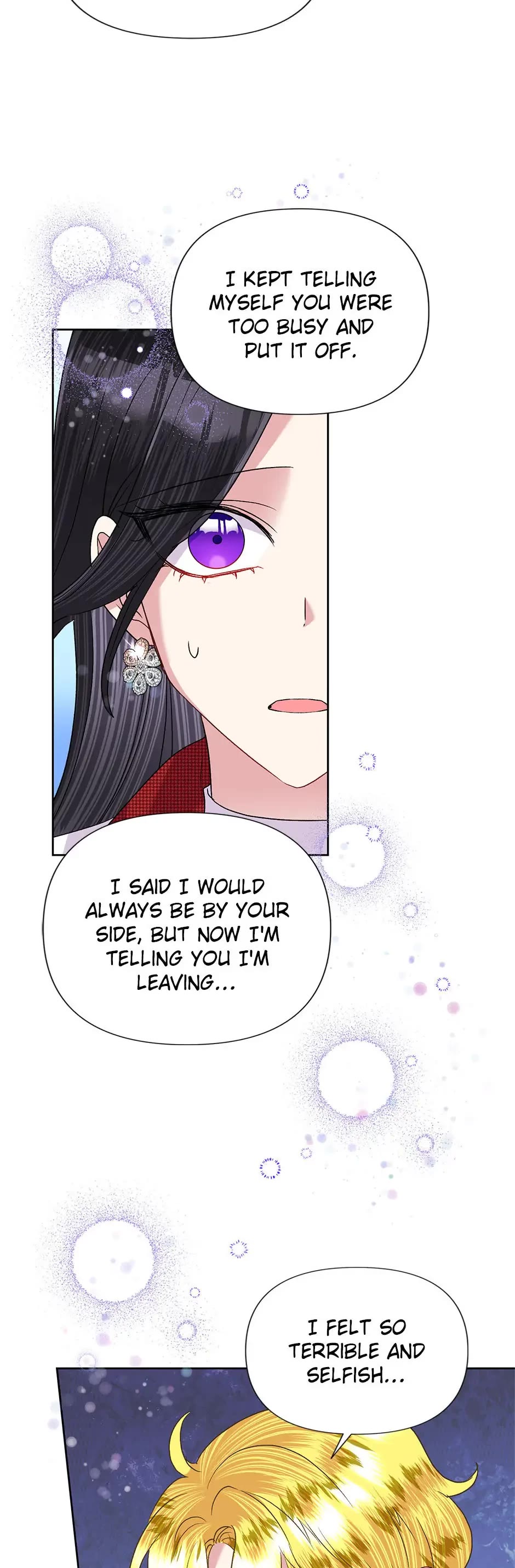 Another Happy Day for the Villainess Chapter 56 page 14 - Chapter 56