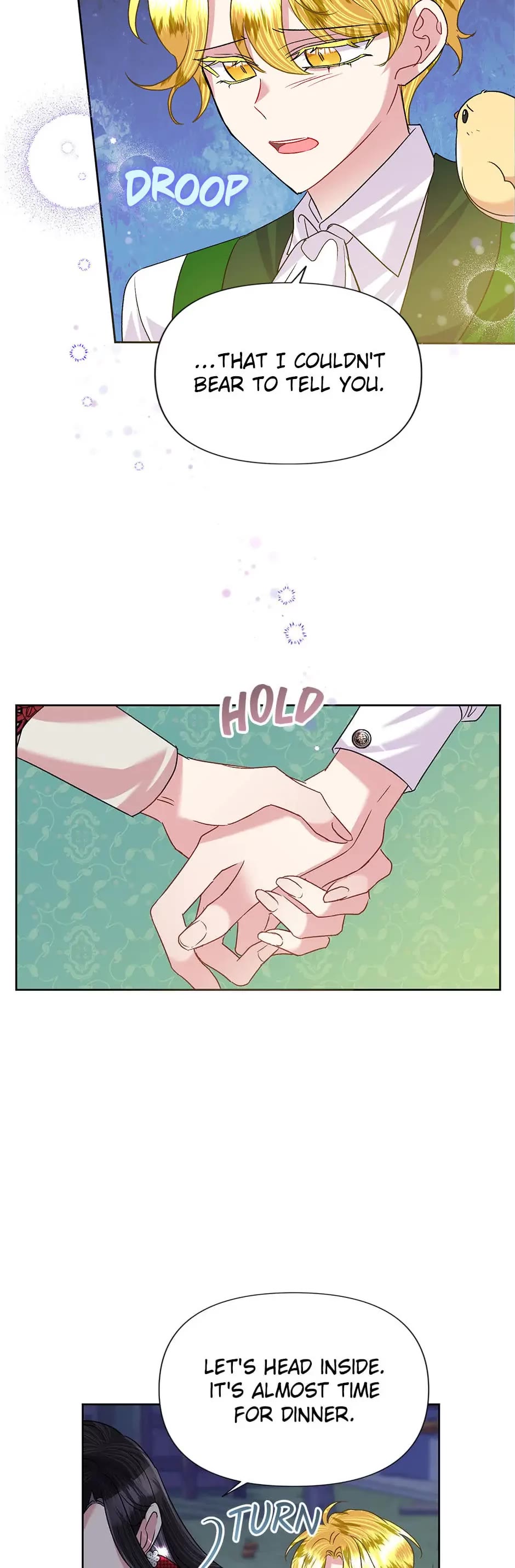 Another Happy Day for the Villainess Chapter 56 page 15 - Chapter 56