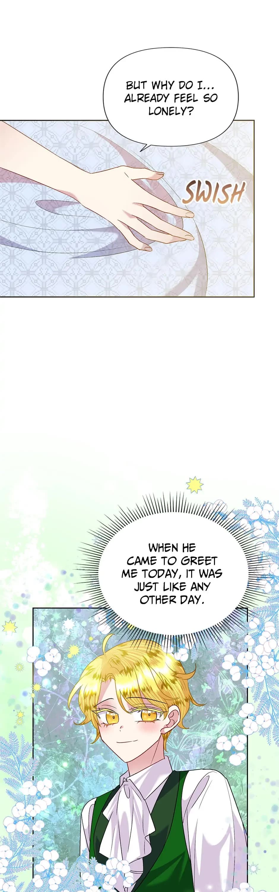 Another Happy Day for the Villainess Chapter 56 page 21 - Chapter 56