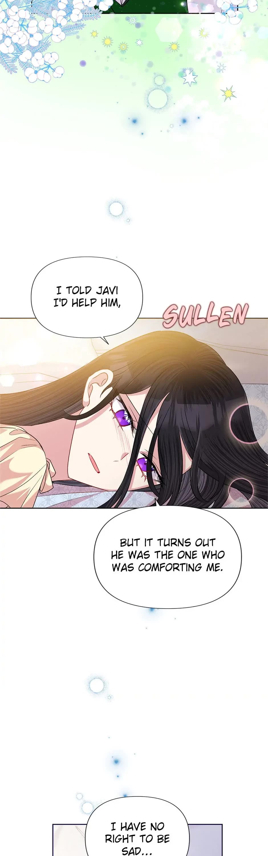 Another Happy Day for the Villainess Chapter 56 page 22 - Chapter 56