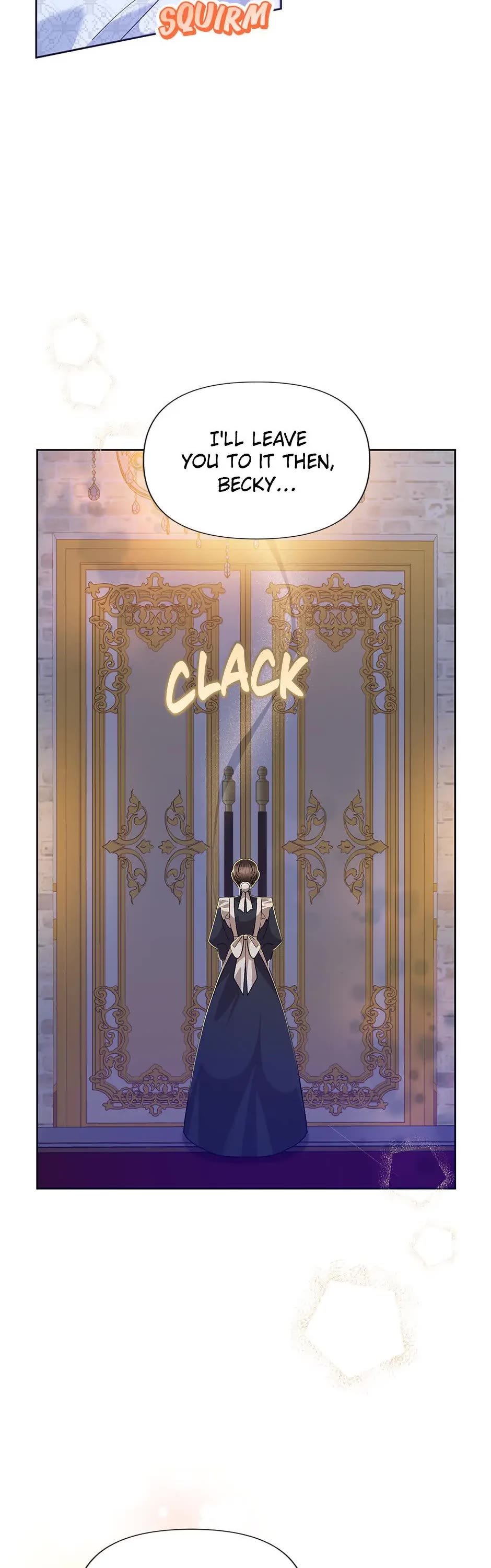 Another Happy Day for the Villainess Chapter 56 page 27 - Chapter 56