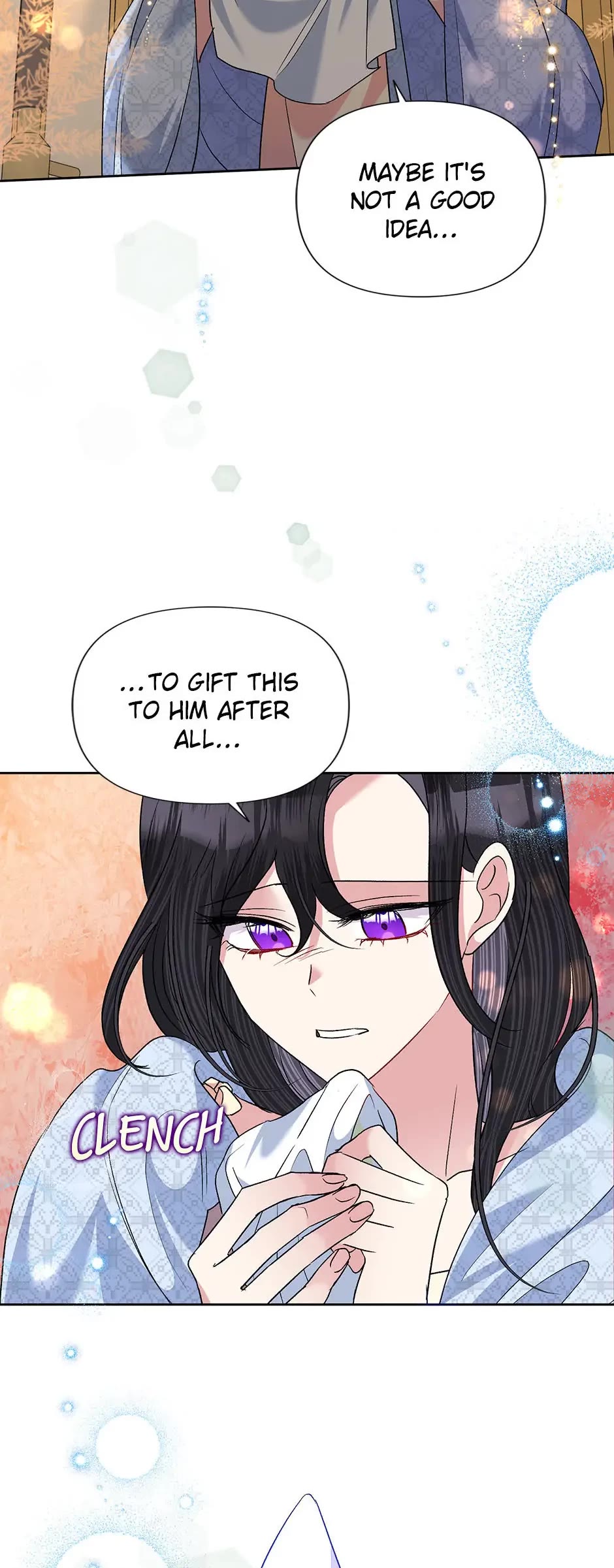 Another Happy Day for the Villainess Chapter 56 page 29 - Chapter 56