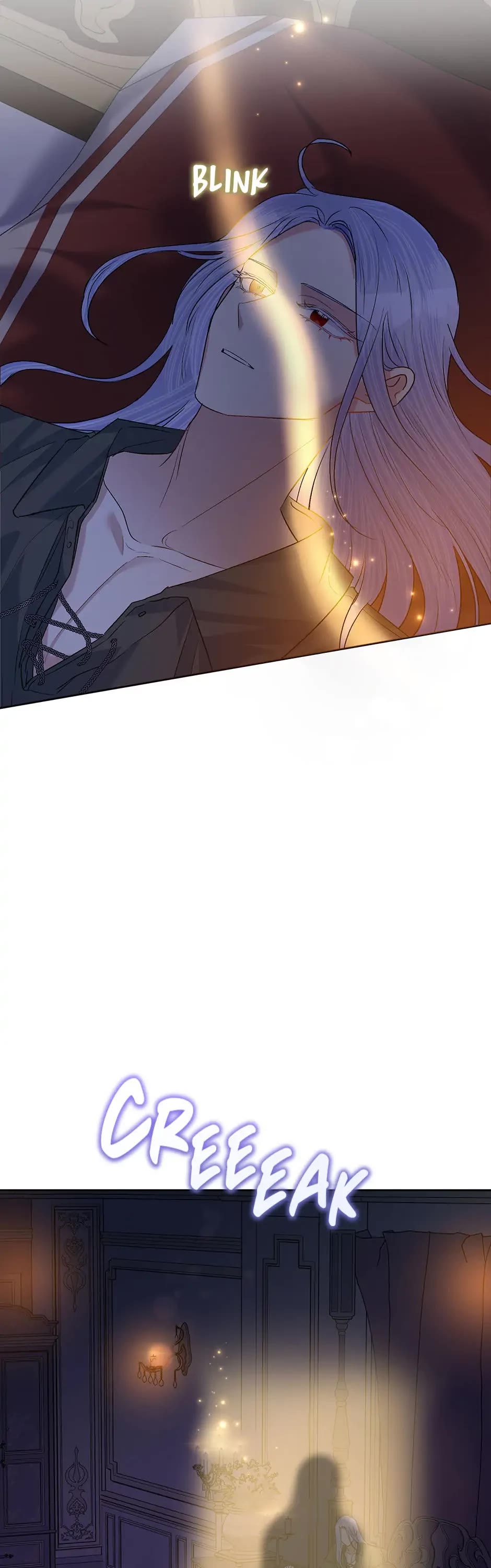 Another Happy Day for the Villainess Chapter 56 page 31 - Chapter 56