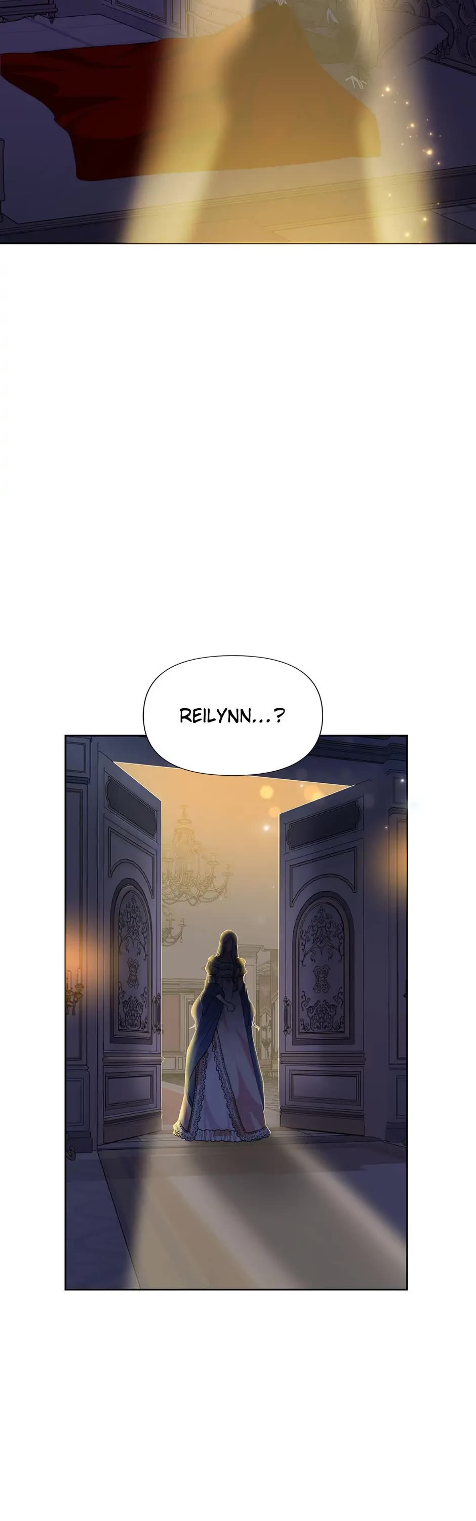 Another Happy Day for the Villainess Chapter 56 page 32 - Chapter 56