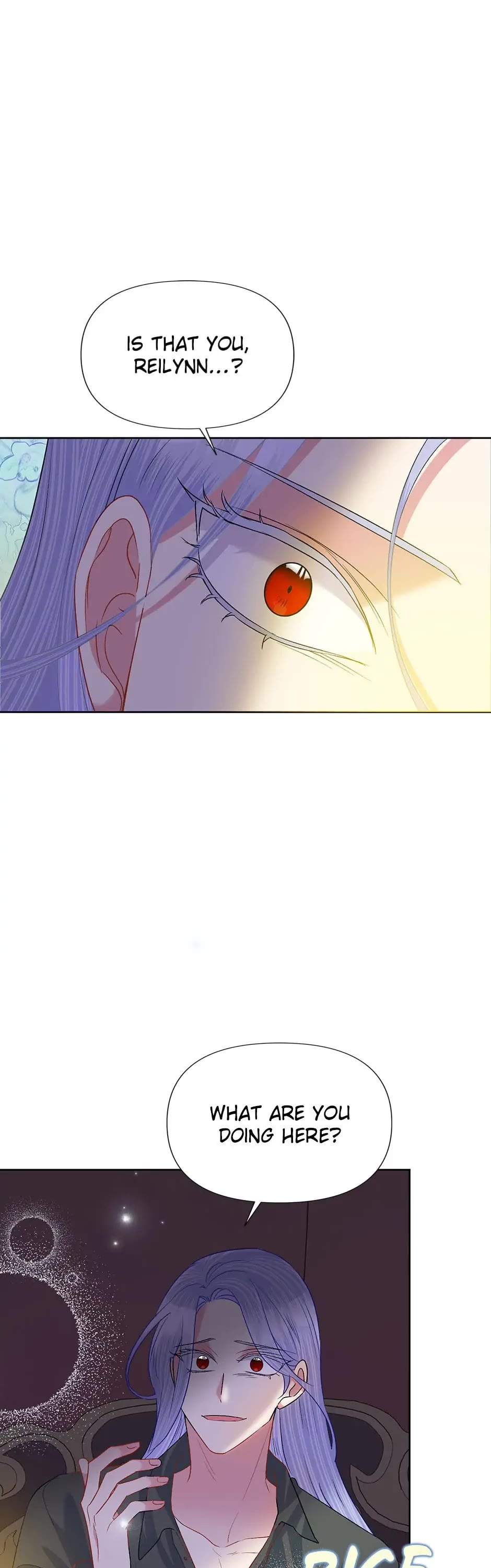 Another Happy Day for the Villainess Chapter 56 page 33 - Chapter 56
