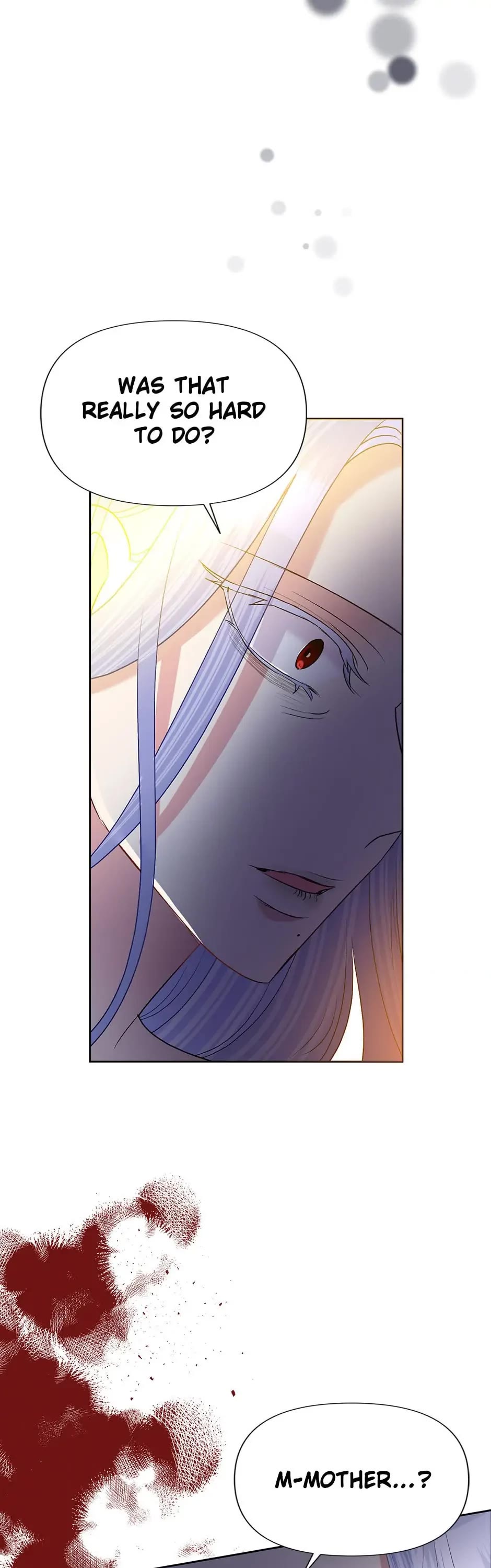 Another Happy Day for the Villainess Chapter 56 page 36 - Chapter 56