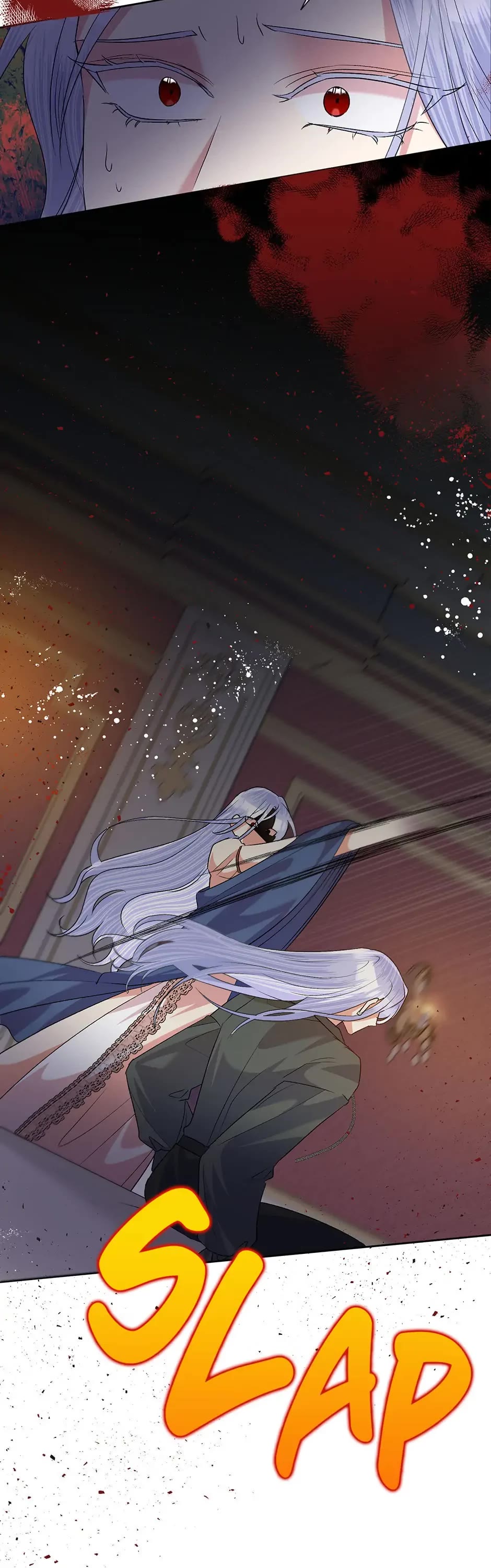 Another Happy Day for the Villainess Chapter 56 page 37 - Chapter 56