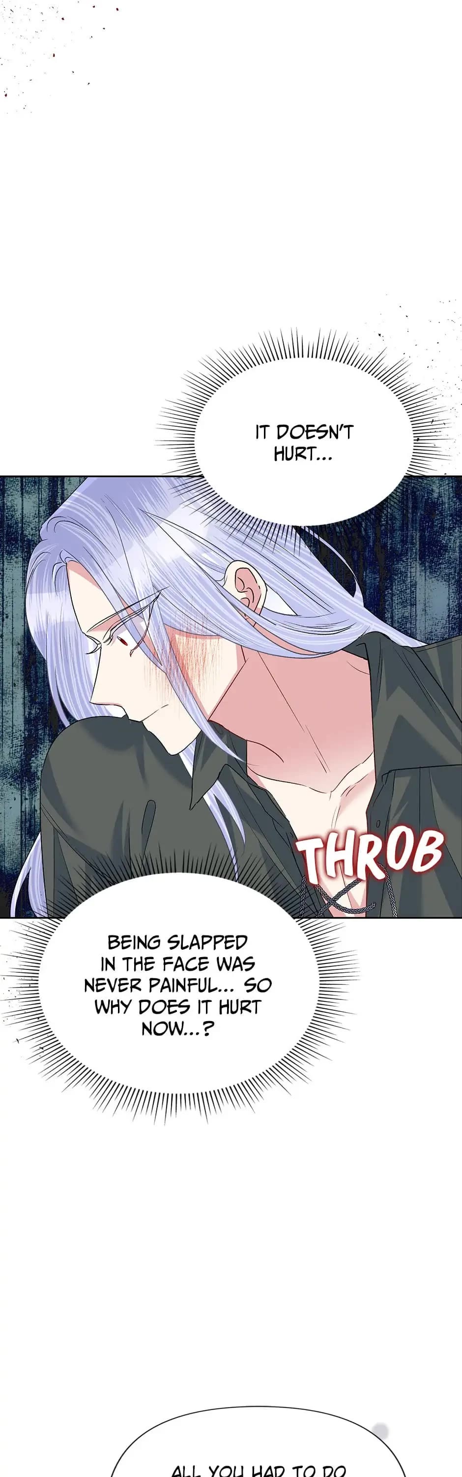Another Happy Day for the Villainess Chapter 56 page 38 - Chapter 56