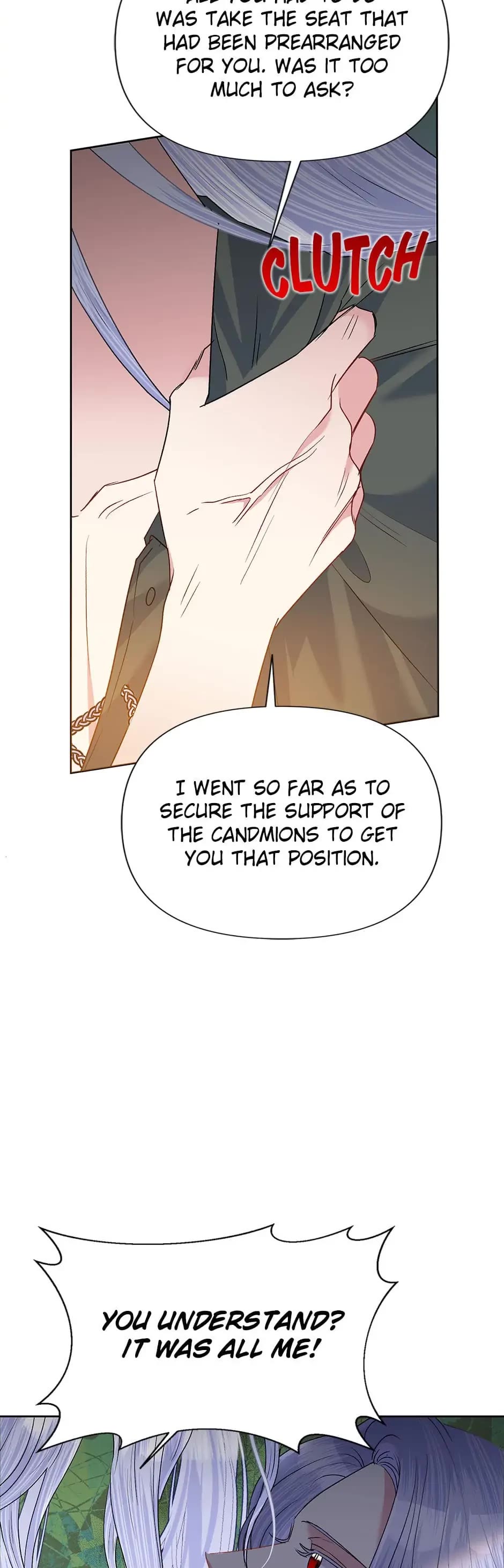 Another Happy Day for the Villainess Chapter 56 page 39 - Chapter 56
