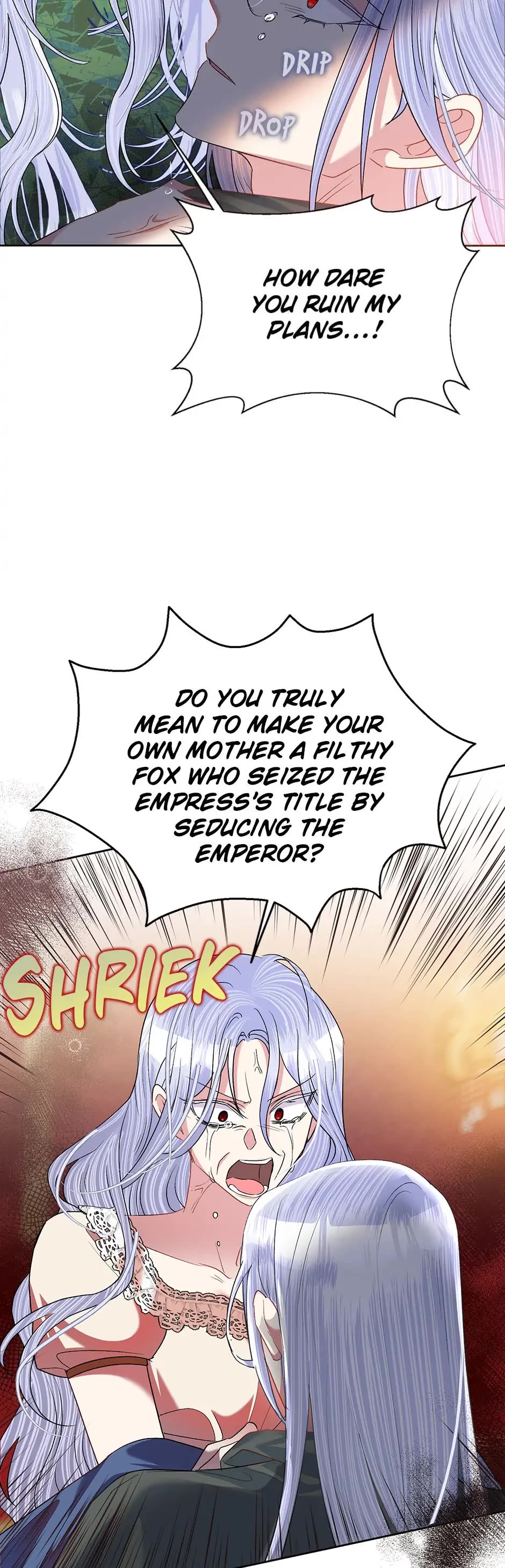Another Happy Day for the Villainess Chapter 56 page 40 - Chapter 56
