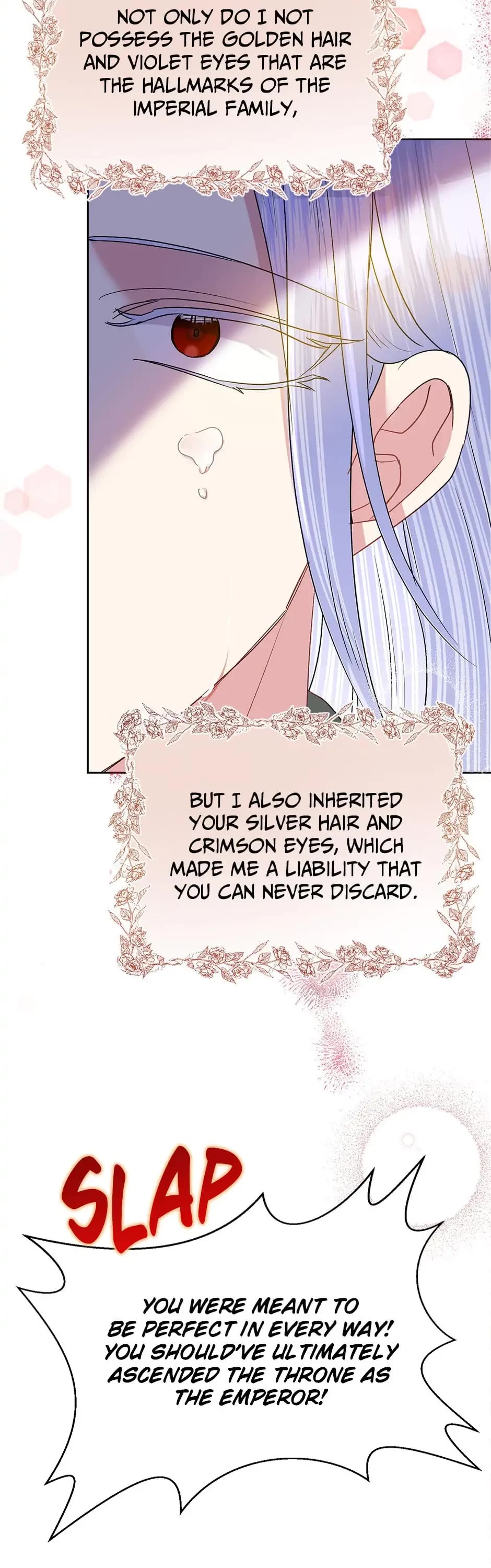 Another Happy Day for the Villainess Chapter 56 page 42 - Chapter 56