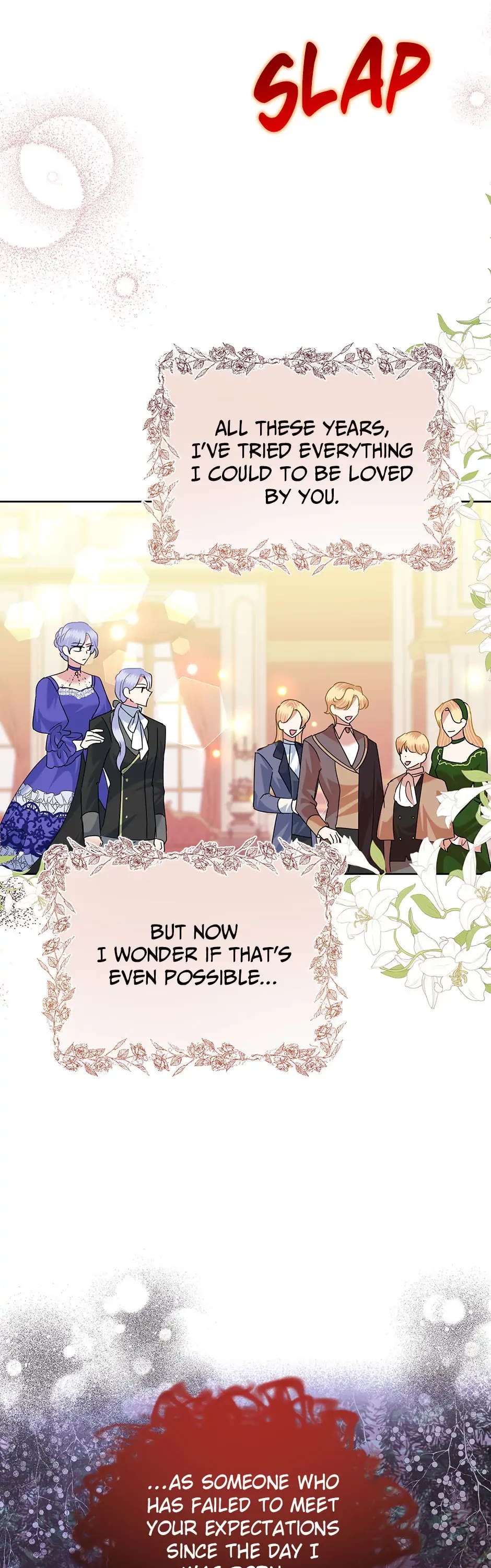 Another Happy Day for the Villainess Chapter 56 page 43 - Chapter 56
