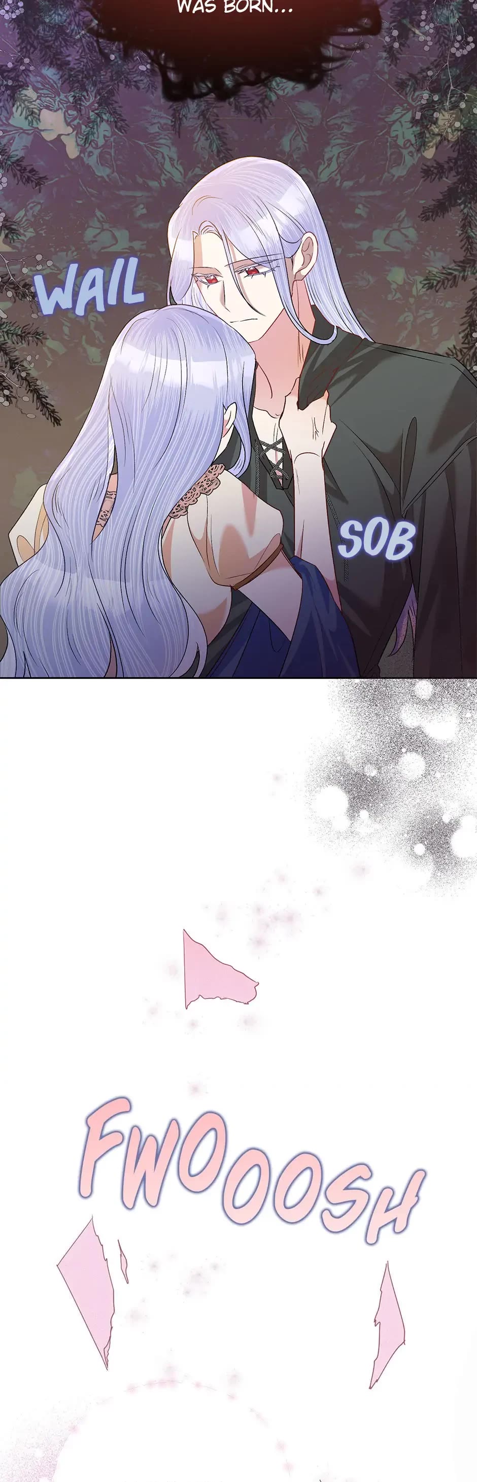 Another Happy Day for the Villainess Chapter 56 page 44 - Chapter 56