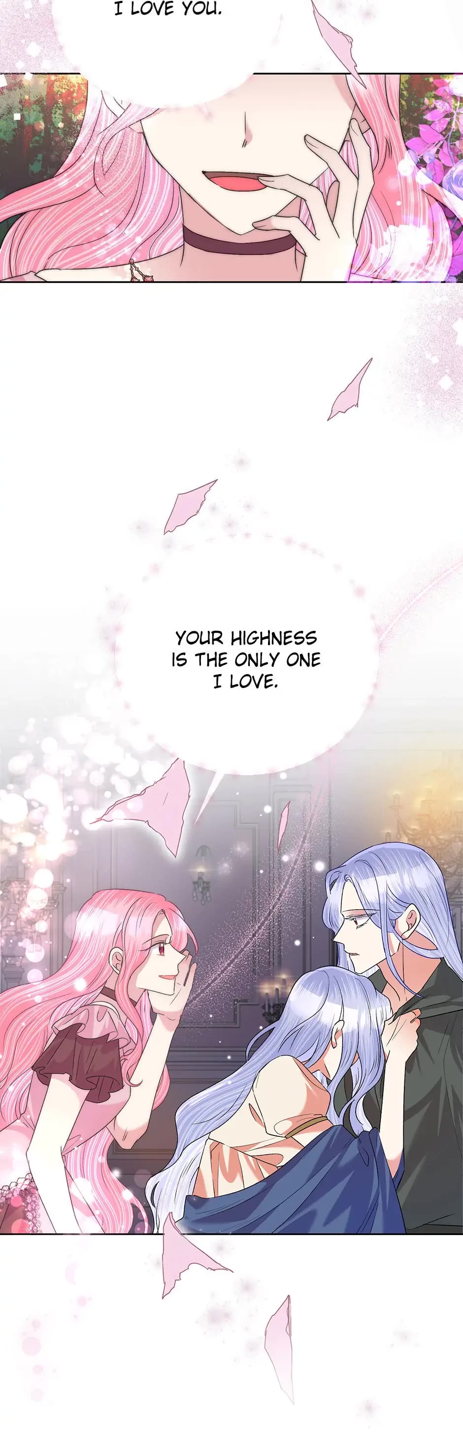 Another Happy Day for the Villainess Chapter 56 page 45 - Chapter 56