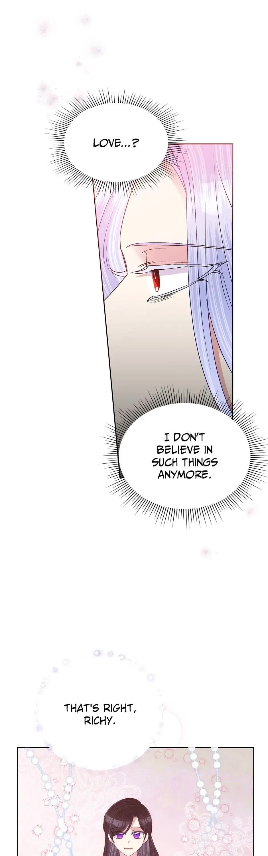 Another Happy Day for the Villainess Chapter 56 page 46 - Chapter 56
